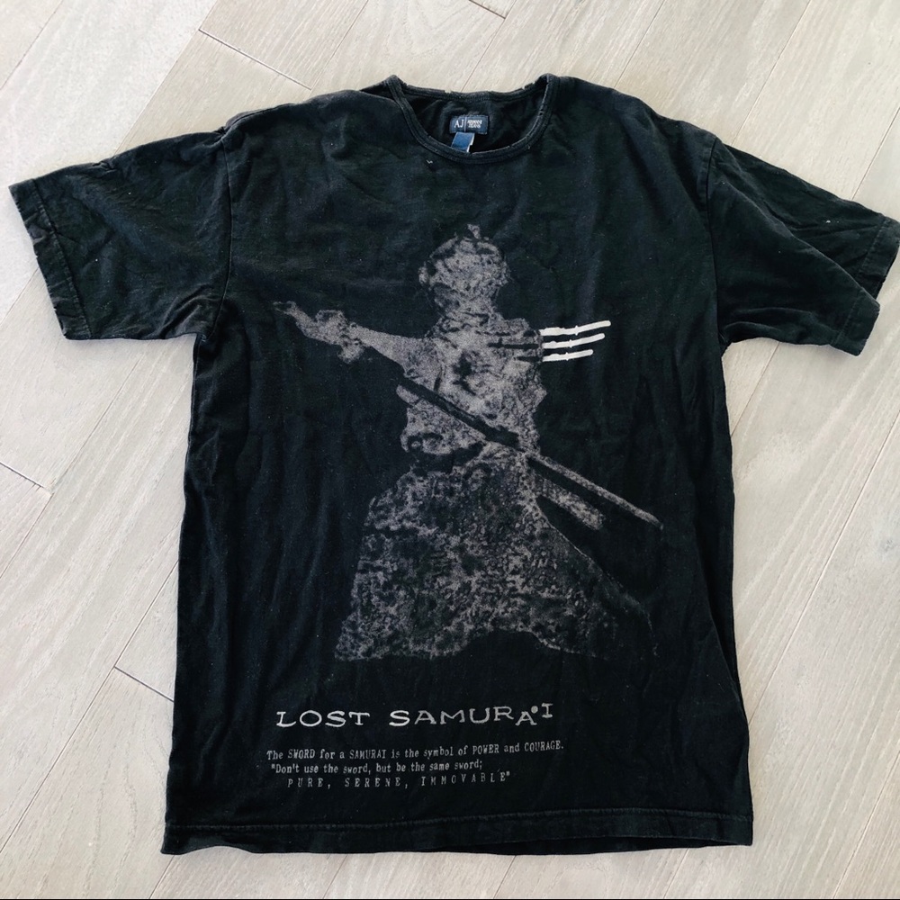 Armani Exchange T-Shirt